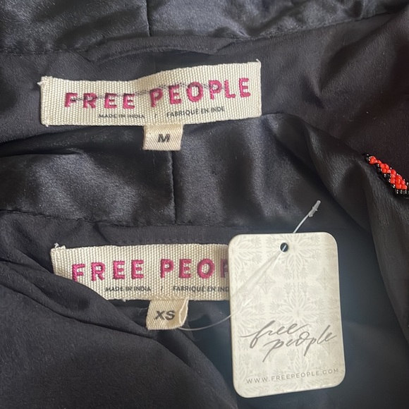 Free People Kayla Duster - Picture 6 of 6